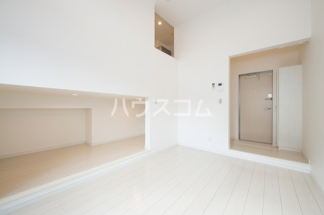 3/26 リビング/ダイニング