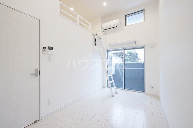 4/27 リビング/ダイニング