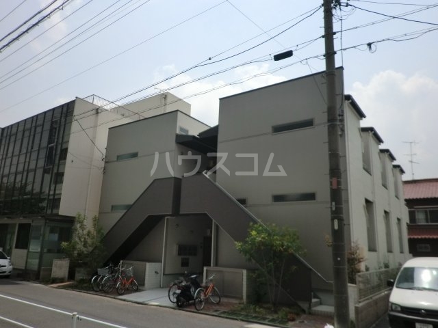 1/30 外観