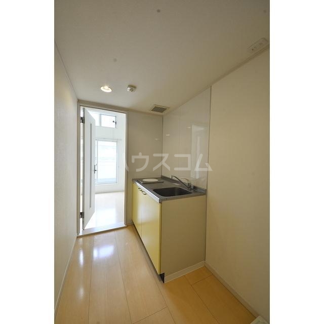 6/20 キッチン