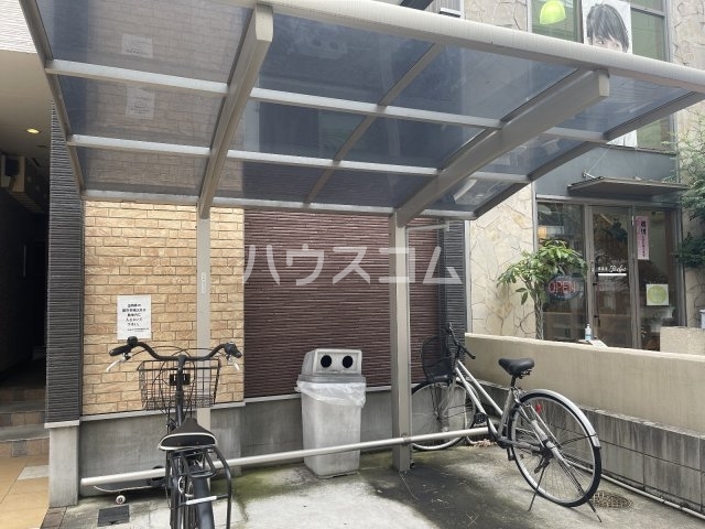 2/7 エントランス