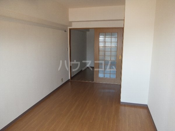 4/21 リビング/ダイニング