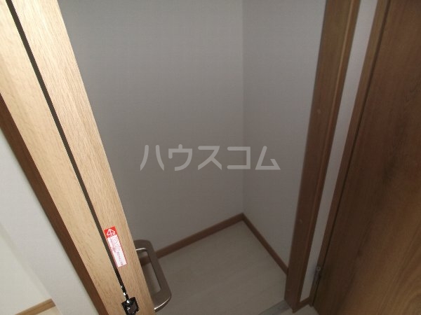 5/30 収納