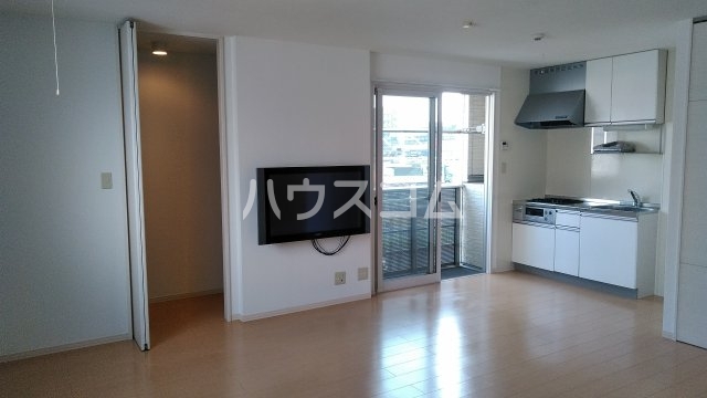 4/30 リビング/ダイニング