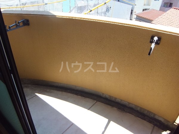 17/24 バルコニー