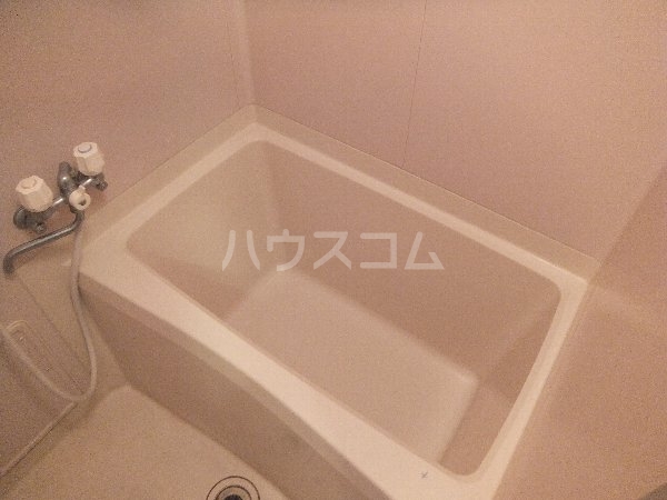 13/24 浴室