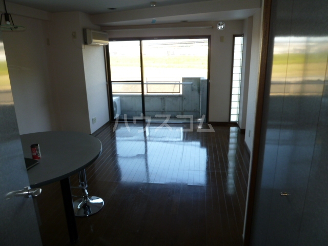 3/26 リビング/ダイニング