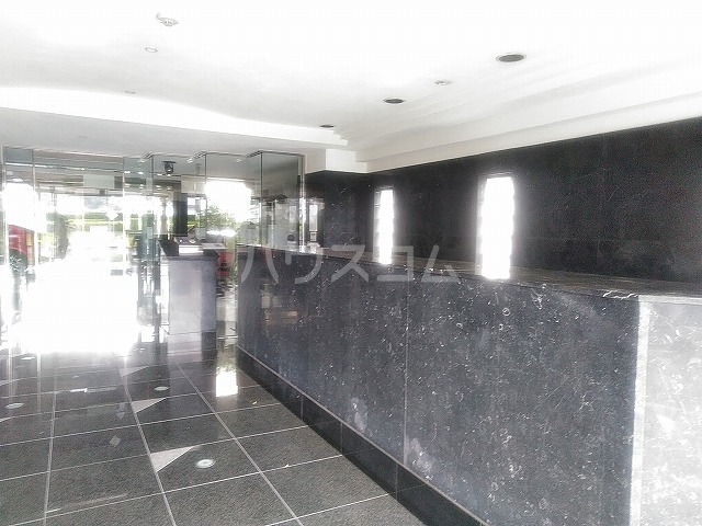 3/5 エントランス