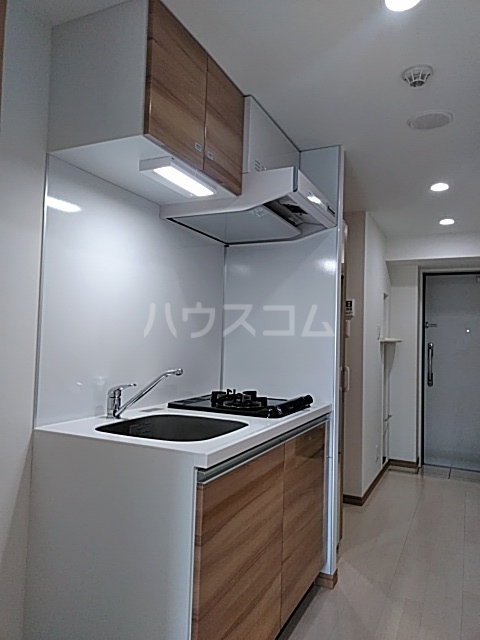 9/30 キッチン