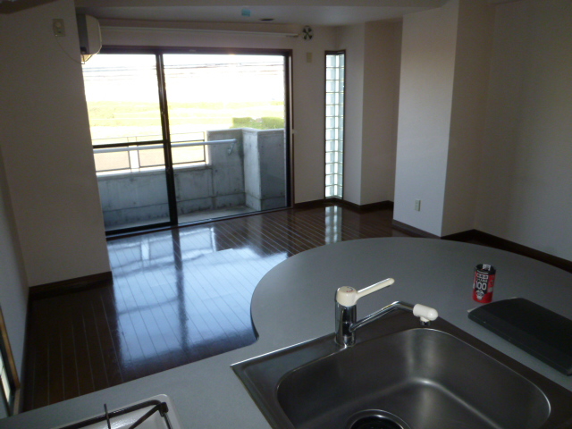 4/26 リビング/ダイニング