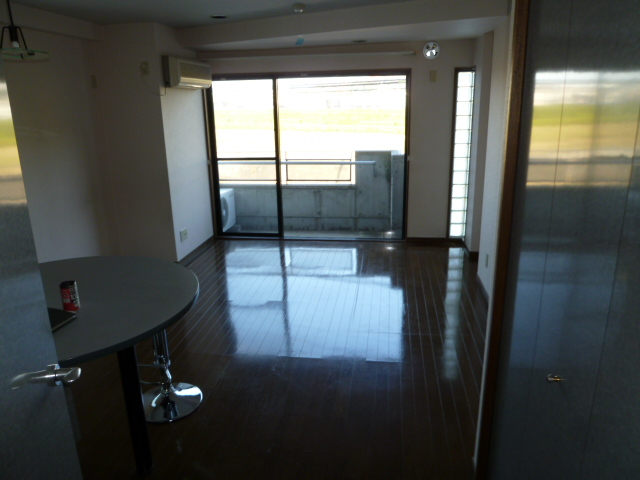 3/26 リビング/ダイニング