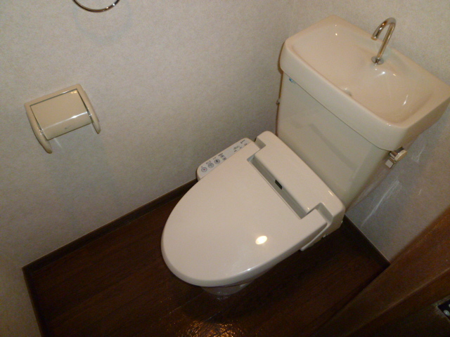 13/26 トイレ