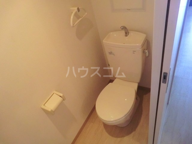 12/28 トイレ