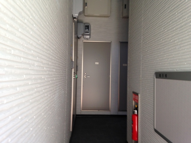 21/29 エントランス