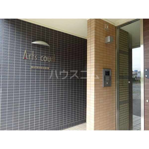 4/11 エントランス