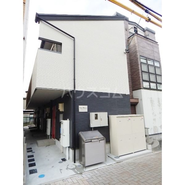 14/24 エントランス