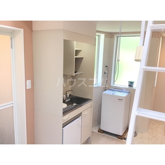 9/20 キッチン