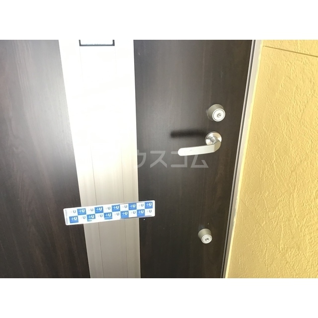 6/20 玄関