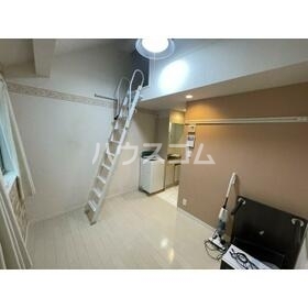 6/16 室内