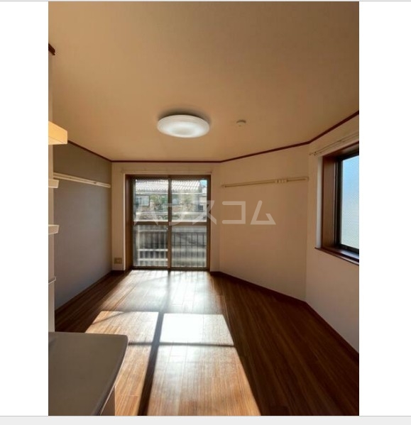 5/23 リビング/ダイニング