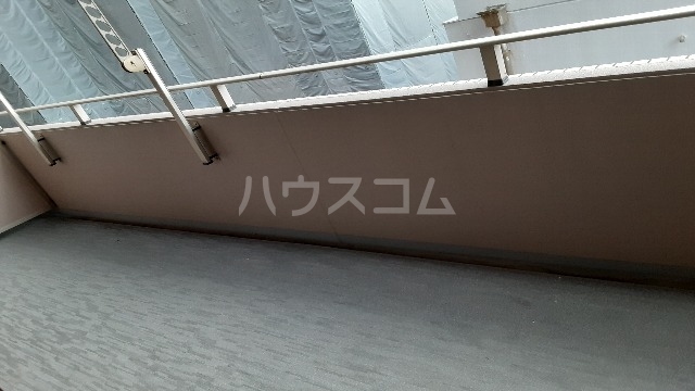 19/30 バルコニー