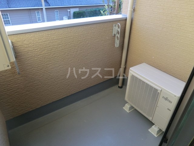 16/29 バルコニー