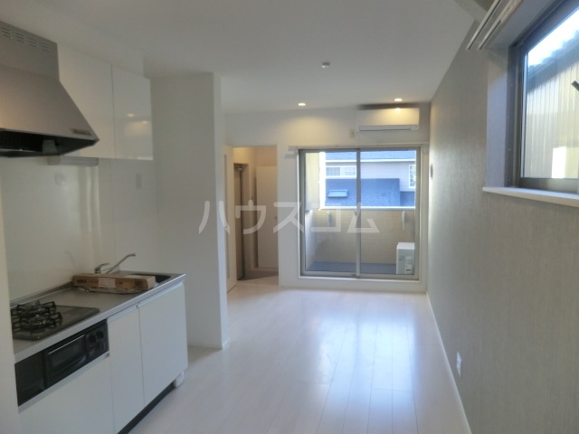 4/29 リビング/ダイニング