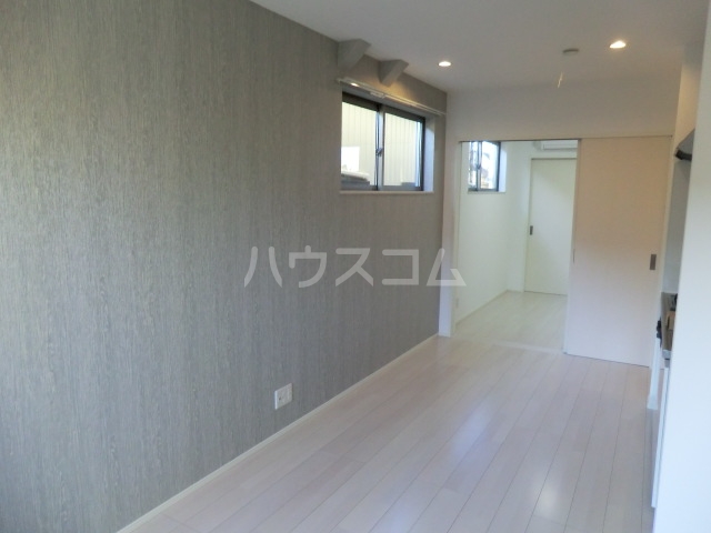 3/29 リビング/ダイニング