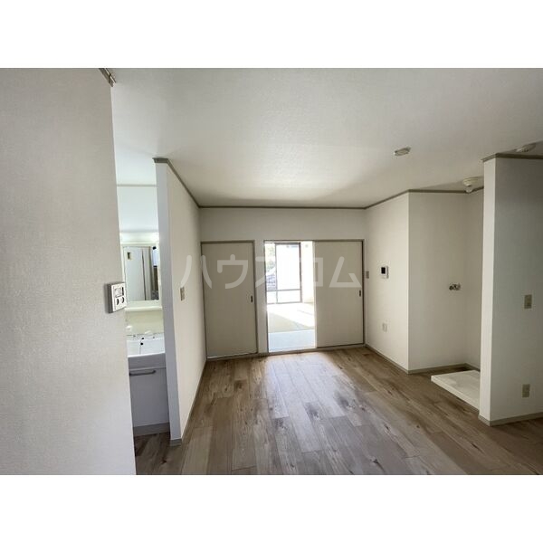 4/17 リビング/ダイニング