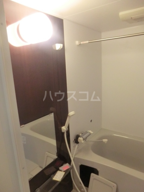 11/30 浴室