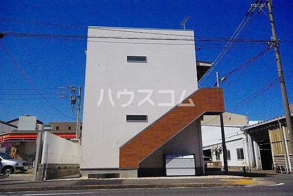 1/21 外観