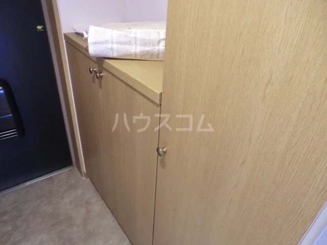 12/22 バルコニー