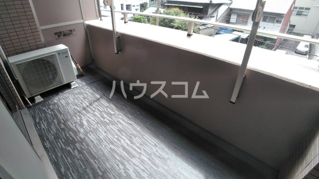 19/30 バルコニー