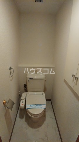 15/30 トイレ