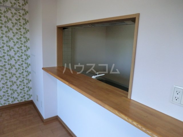 13/23 キッチン