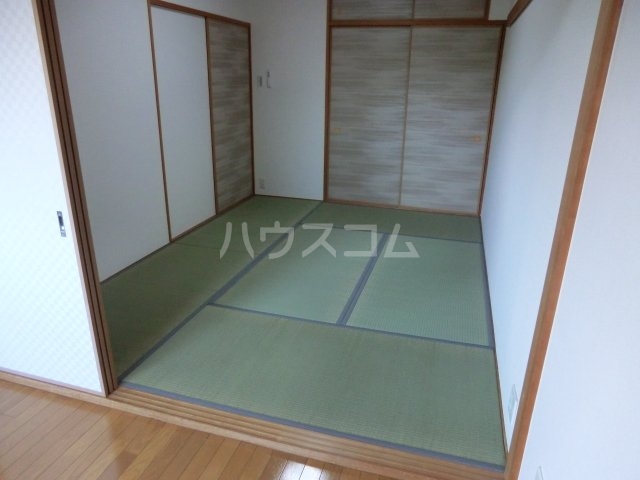5/23 室内