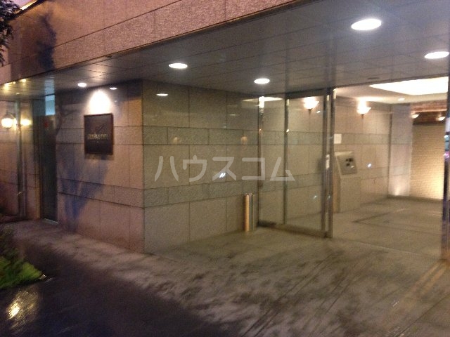 3/6 エントランス