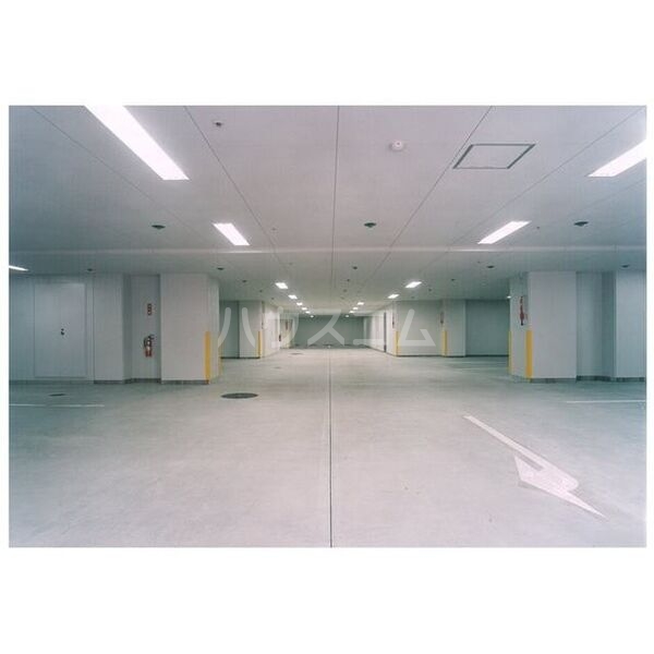 17/25 駐車場