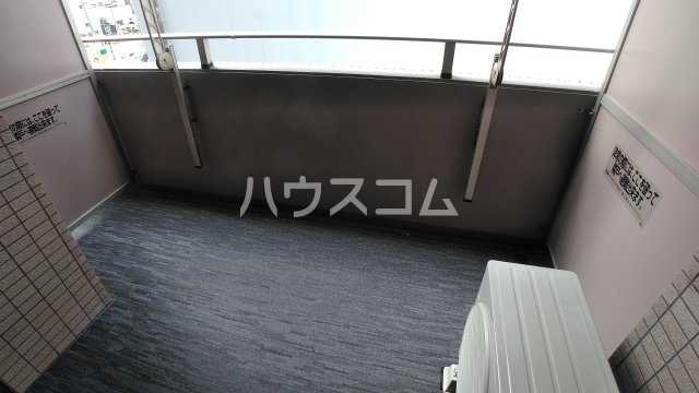 19/30 バルコニー