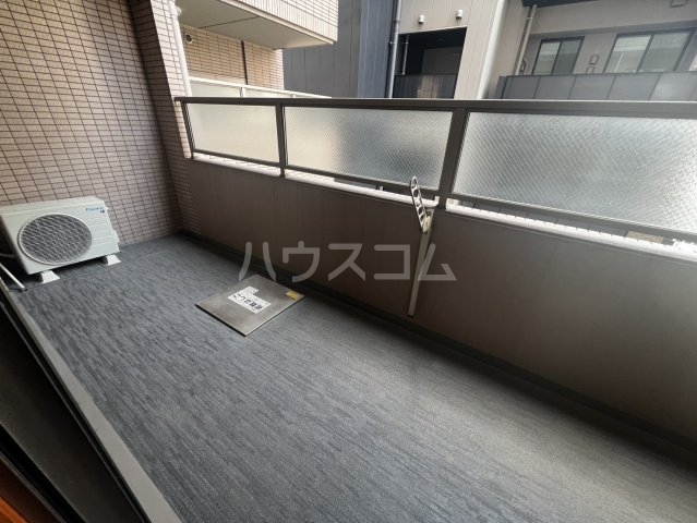 16/30 バルコニー