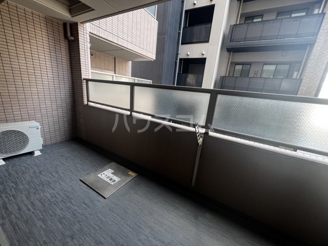 17/30 バルコニー