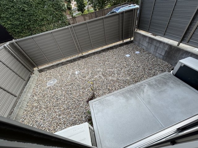 17/30 バルコニー