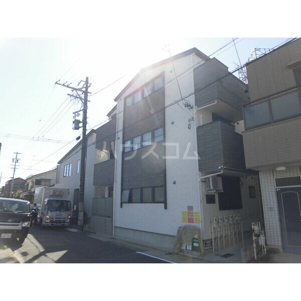 1/30 外観
