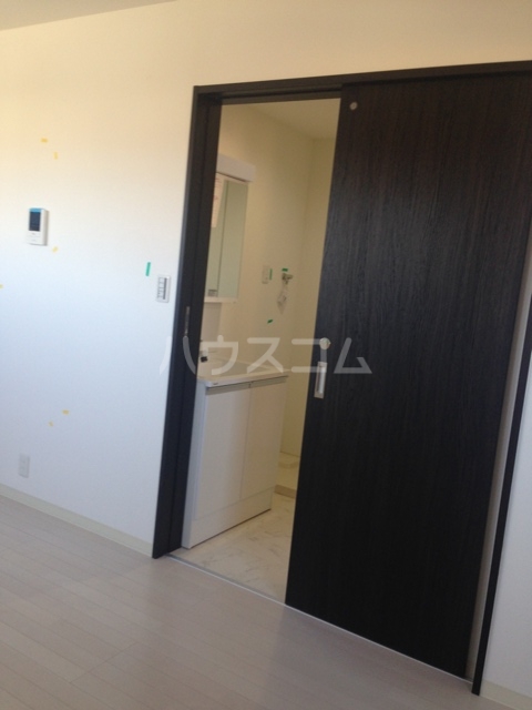 9/29 玄関