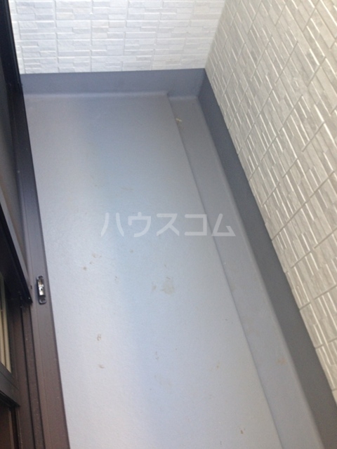 18/29 バルコニー