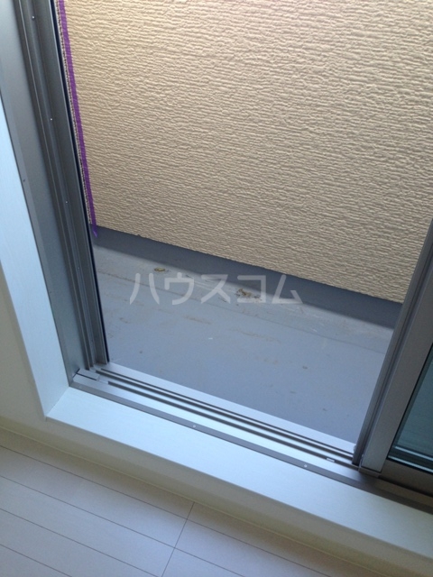 18/29 バルコニー