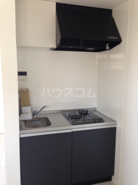 9/29 キッチン