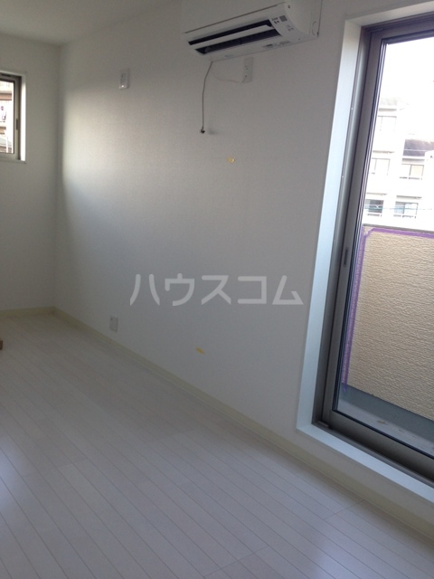 5/29 寝室