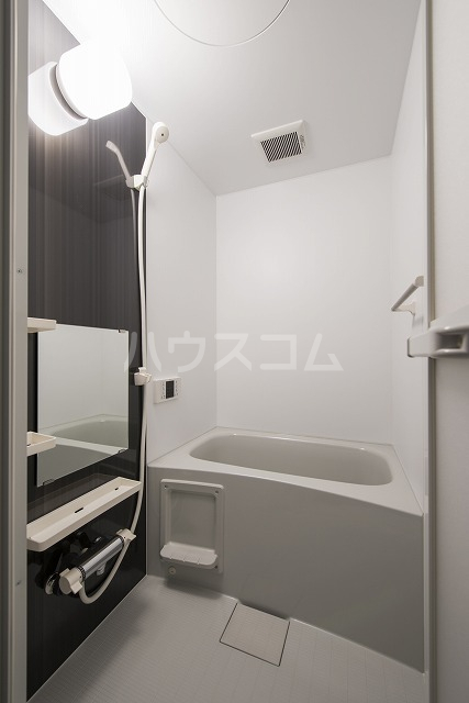 12/26 浴室