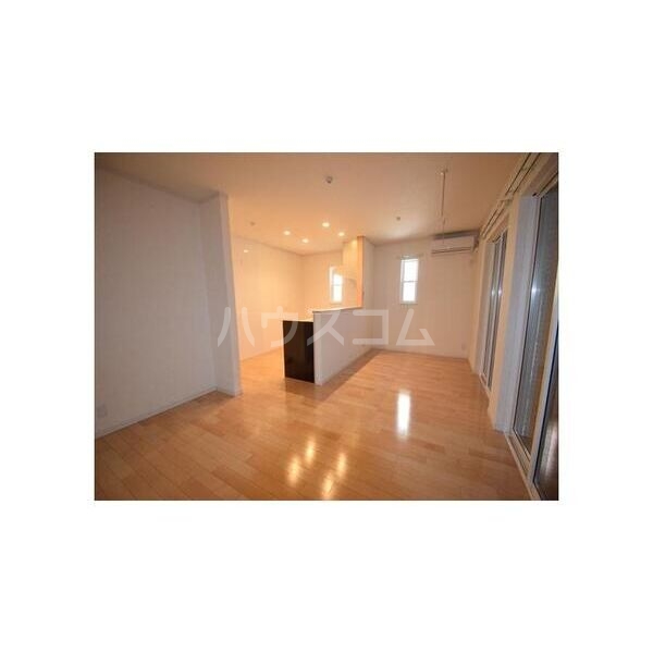 3/20 リビング/ダイニング